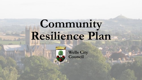 Wells City Council adopts new Community Resilience Plan to strengthen emergency preparedness