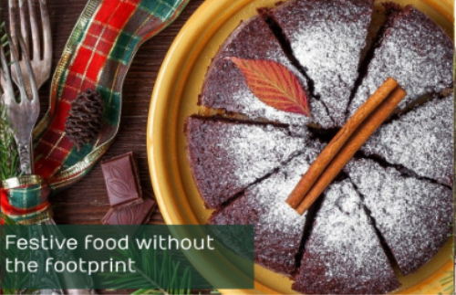 Reduce your carbon footprint this Christmas with these easy steps!