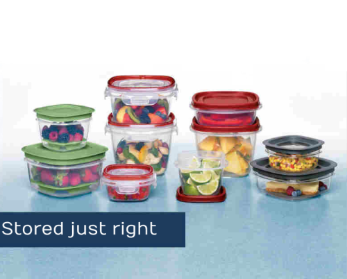 Reducing Food Waste
