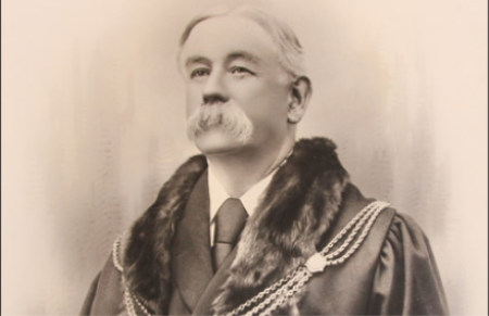 The Mayoral Role