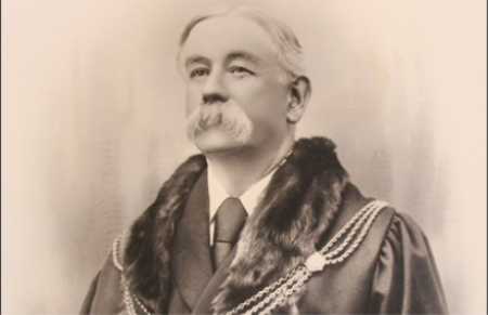 List of Mayors of Wells