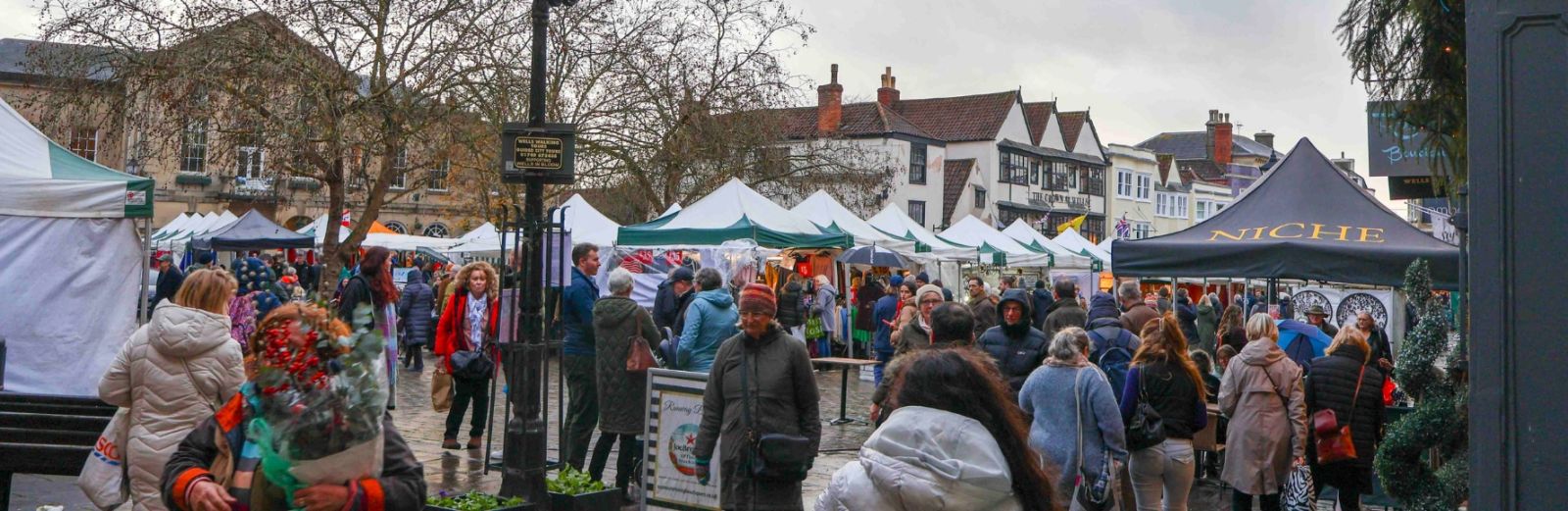 Wells Christmas Market (1)