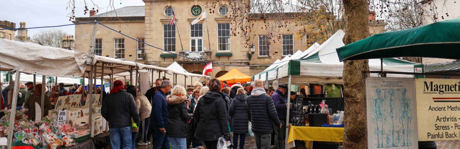 Wells Christmas Market (2)