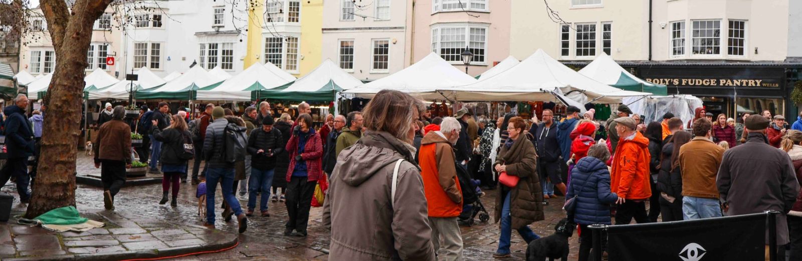 Wells Christmas Market (4)