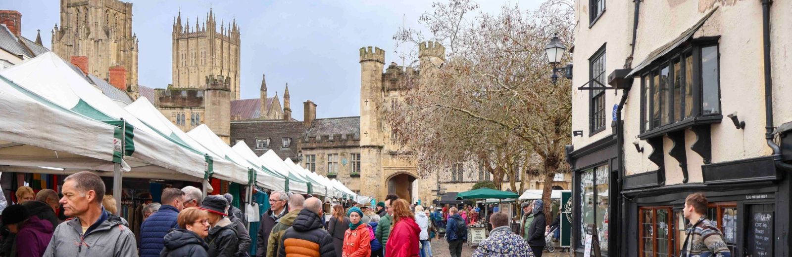 Wells Christmas Market (5)