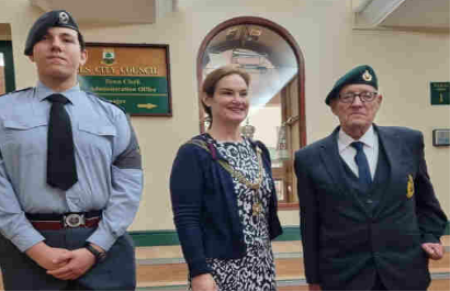 D-Day 80th History Exhibition