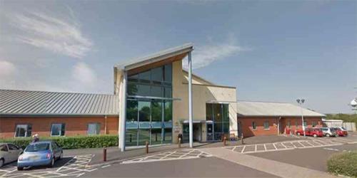 Proposed Bed Closures at West Mendip Hospital