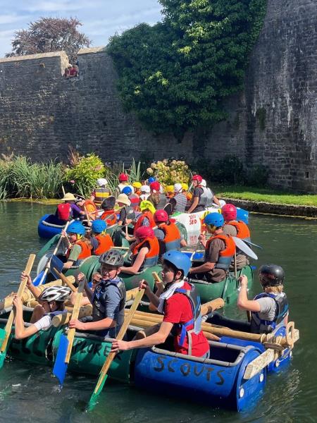 Weekly update from the Mayor of Wells, Cllr Louis Agabani