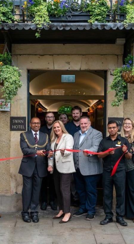 Mayors Diary, Wednesday 4th June 2025