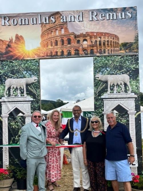 The Mayors Update 7th July