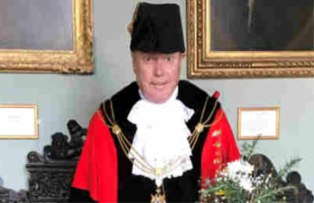 Bishop Bekynton 