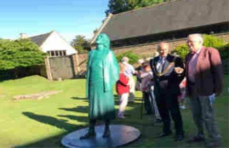 Mayors Diary 22/06/2022