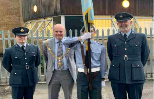 Mayors Diary 28/06/2022