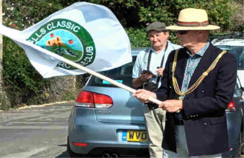 Mayors Diary 20/07/2022