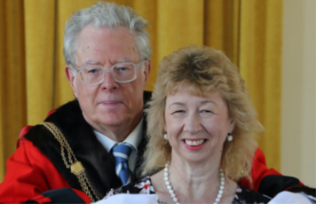 Mayors Diary 19/10/20