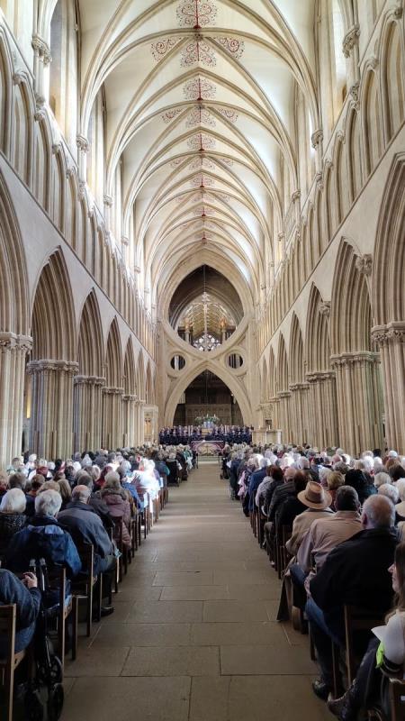 Mayors Diary 16/12/2025