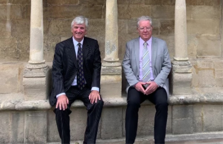 Mayors Diary 13/07/21
