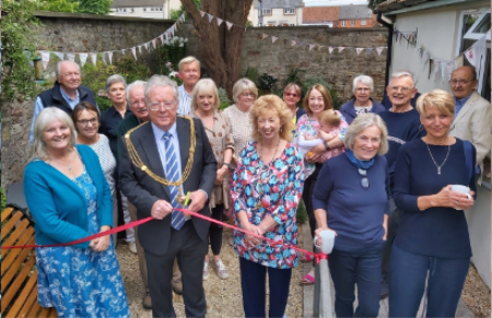Mayors Diary 18/08/21
