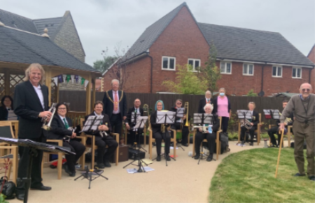 Mayors Diary 27/09/21