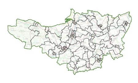 Somerset Electoral Review