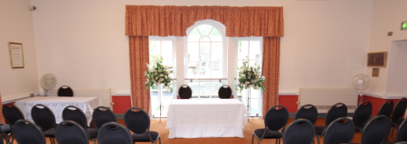 The Wedding History