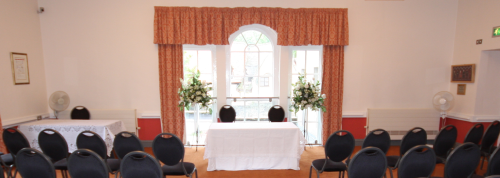 The Wedding History