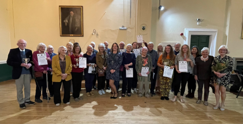 WIB 2023 Winners Announced!